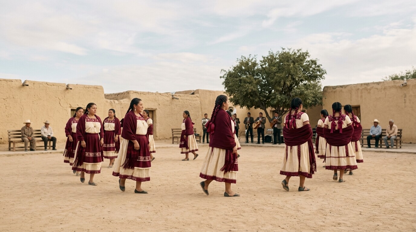 Festival comunitario