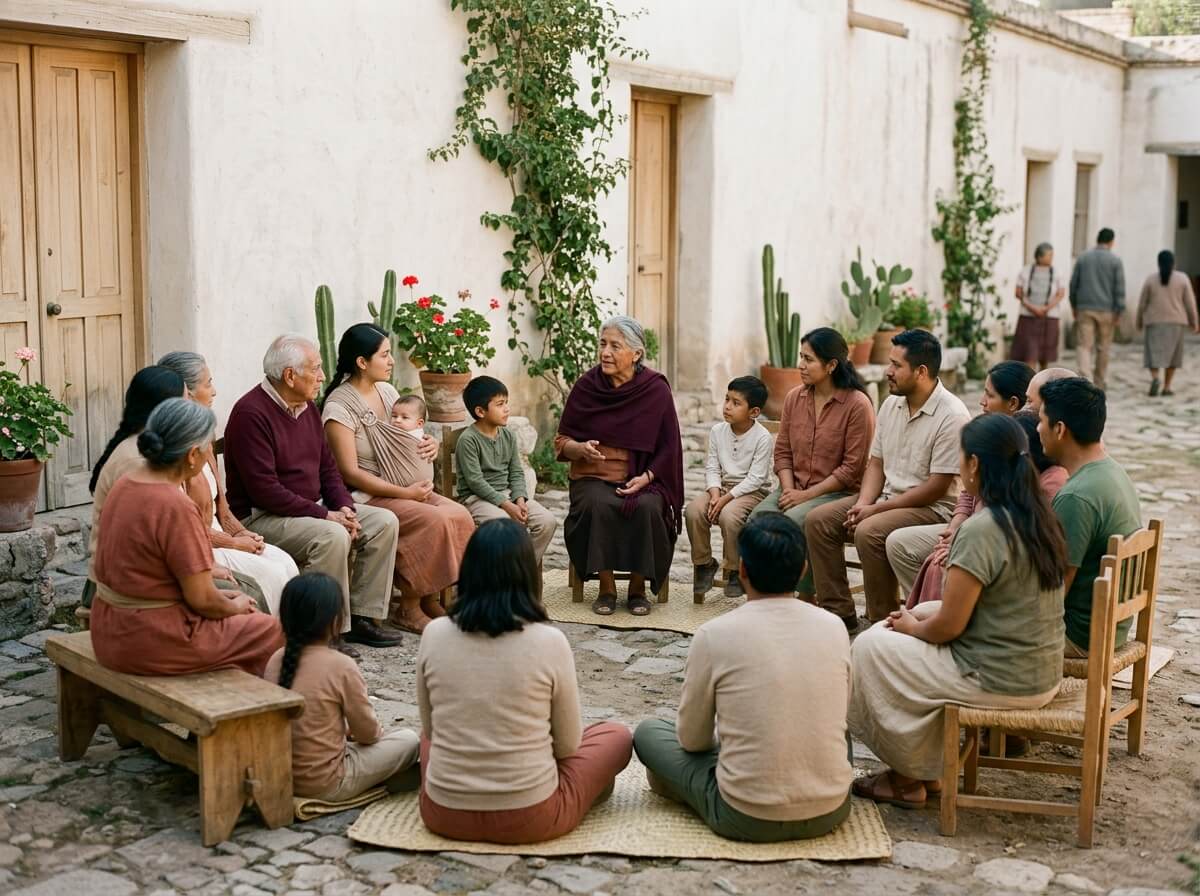 Encuentro ciudadano
