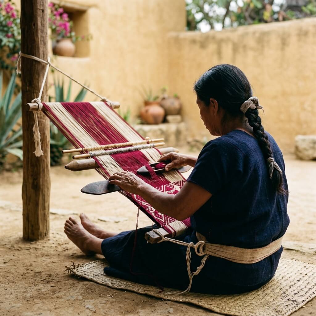 Pueblos originarios